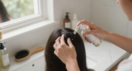 The 11 Best Hair Growth Serums For Thicker Hair, According To Hair Experts