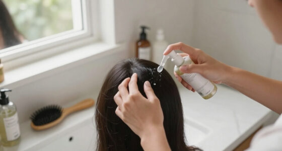 The 11 Best Hair Growth Serums For Thicker Hair, According To Hair Experts