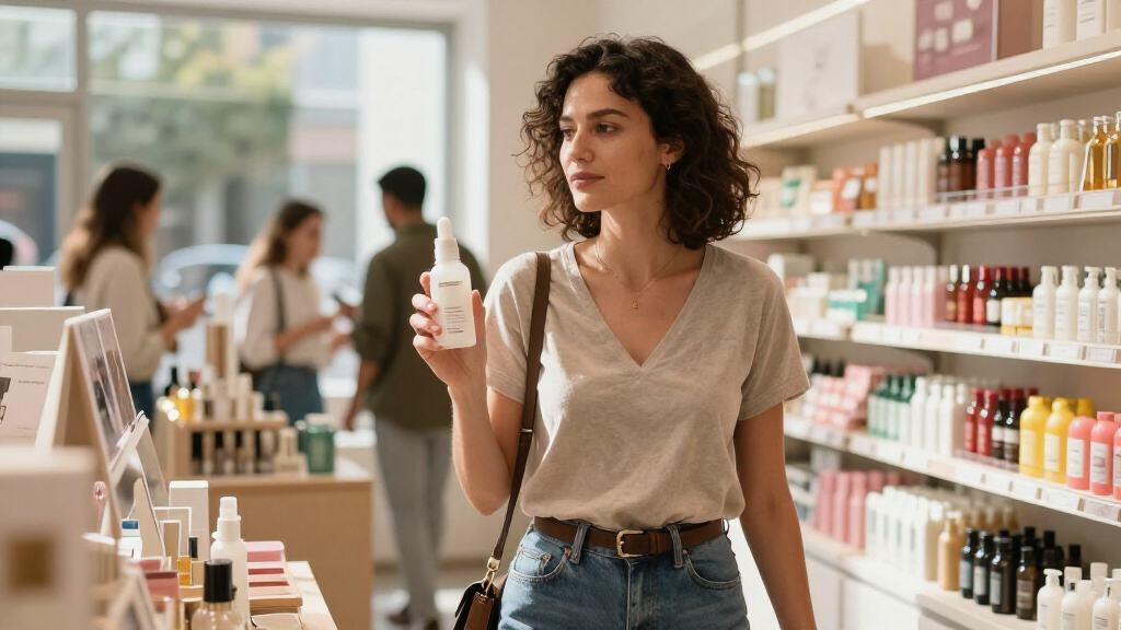 The 2026 Most Powerful Brands In Beauty