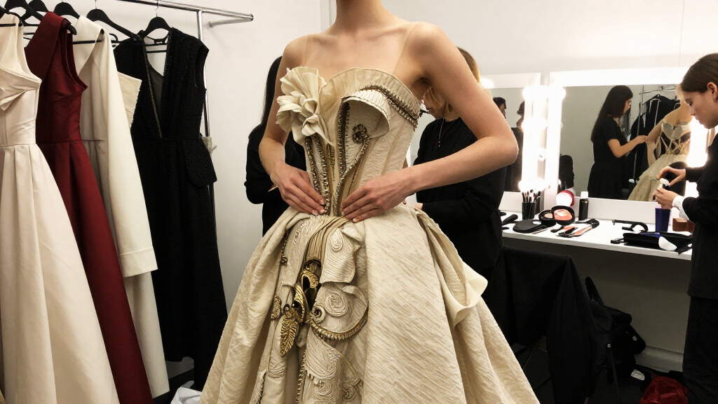 The 2027 Met Gala Will Be All About John Galliano