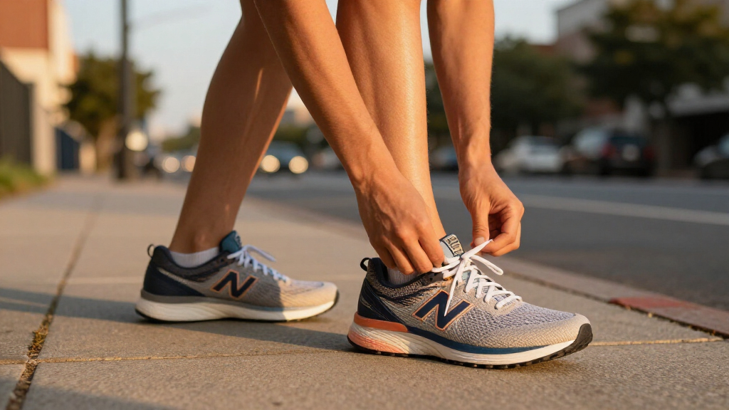 The 7 Best New Balance Shoes For Running