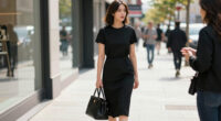 The Best Dressed Stars Of The Week Did Minimalism-Versus-Maximalism