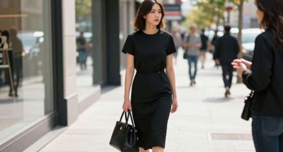 The Best Dressed Stars Of The Week Did Minimalism-Versus-Maximalism