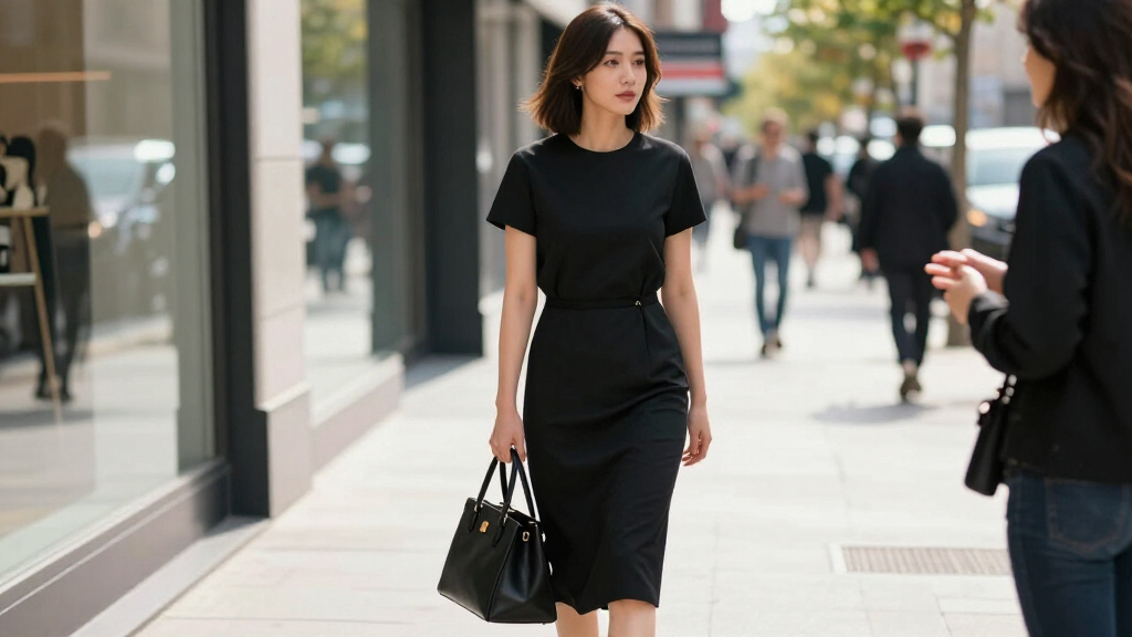 The Best Dressed Stars Of The Week Did Minimalism-Versus-Maximalism