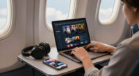 The Best Movies To Watch On Your Next Flight