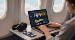 The Best Movies To Watch On Your Next Flight