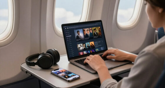 The Best Movies To Watch On Your Next Flight