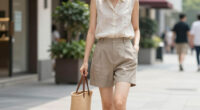 The Summer Work Outfits You’ll Be Wearing On Repeat