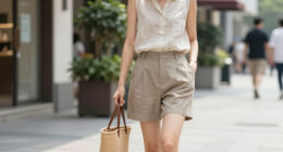 The Summer Work Outfits You’ll Be Wearing On Repeat