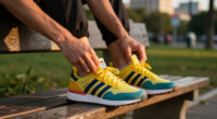 These Adidas Pokémon Sneakers Aren't Just Good — They're Spezial