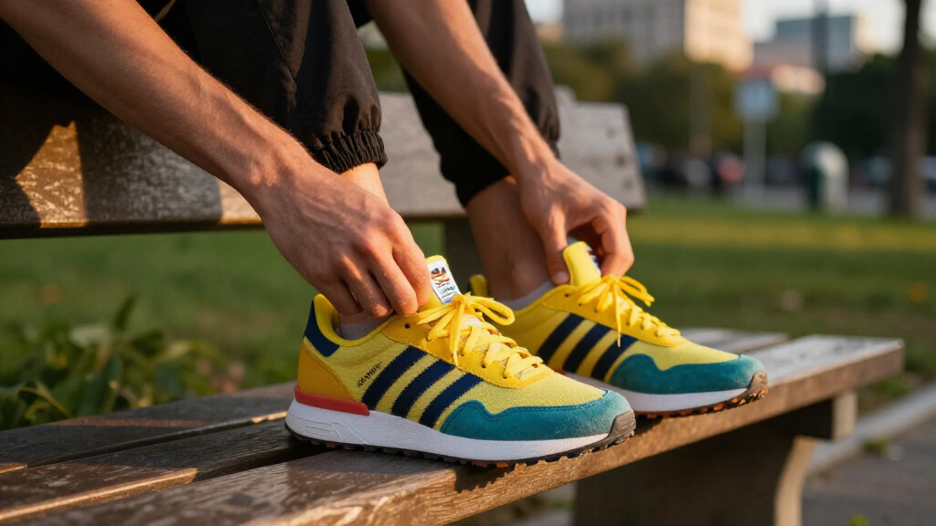 These Adidas Pokémon Sneakers Aren't Just Good — They're Spezial