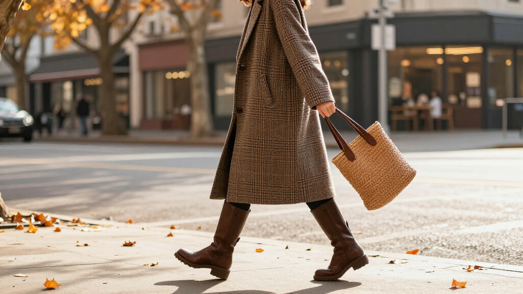 These Are The Fall 2026 Fashion Trends That Will Be Everywhere Next Season, According To Stylists And Trend Forecasters
