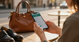 Tod’s Launches First Digital Product Passport With Renoon