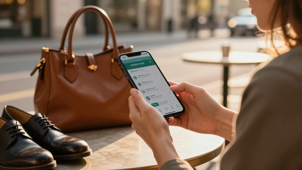 Tod’s Launches First Digital Product Passport With Renoon