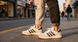 Wait, Adidas Is Having A Sneaky Sale—12 Cool Styles That Need Your Attention