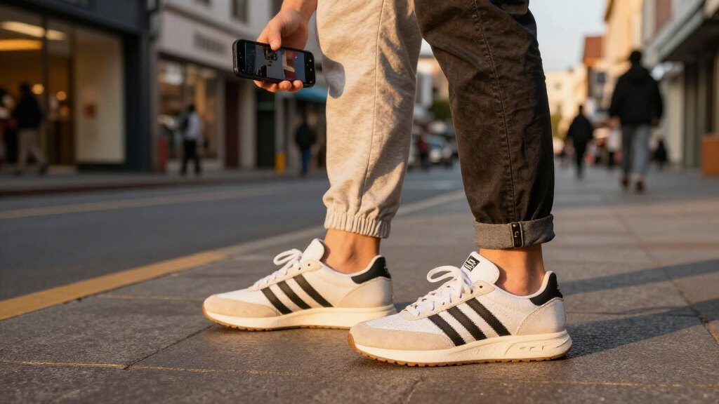 Wait, Adidas Is Having A Sneaky Sale—12 Cool Styles That Need Your Attention