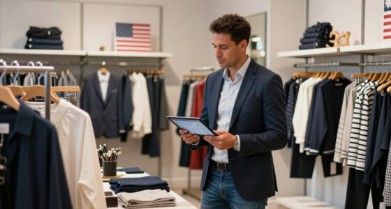 Why British Brands Are Piling Into The US