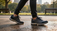 With GORE-TEX & Vibram, Clarks' Slickest Sneaker Is An Unstoppable Force