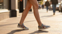 10 Best Bejeweled Sneakers for 2026