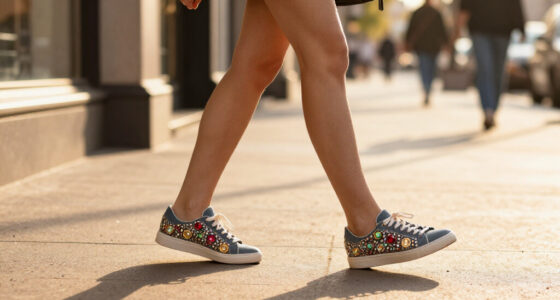 10 Best Bejeweled Sneakers for 2026