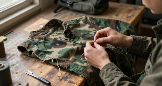 10 Best Camo Clothing for Hunting, Fishing, and Everyday Wear in 2026
