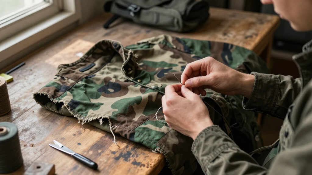 10 Best Camo Clothing for Hunting, Fishing, and Everyday Wear in 2026