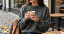 10 Best Cashmere Sweaters for Women in 2026