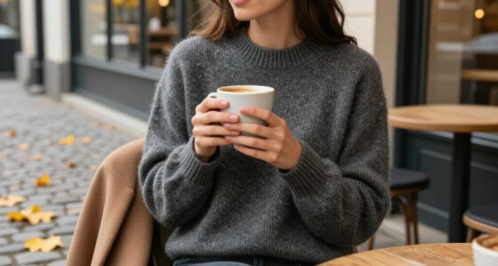 10 Best Cashmere Sweaters for Women in 2026
