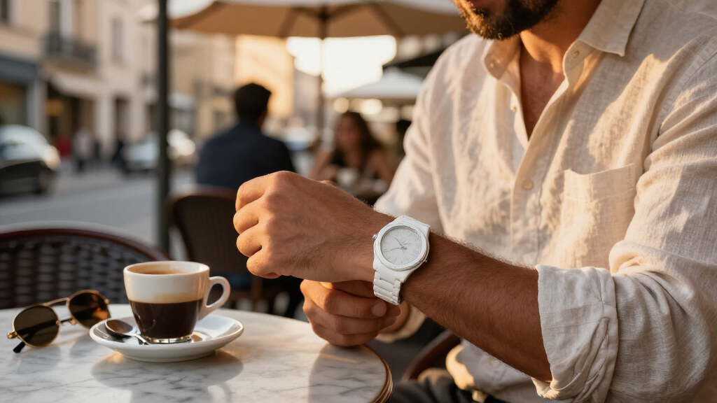 10 Best Ceramic Luxury Watches for 2026