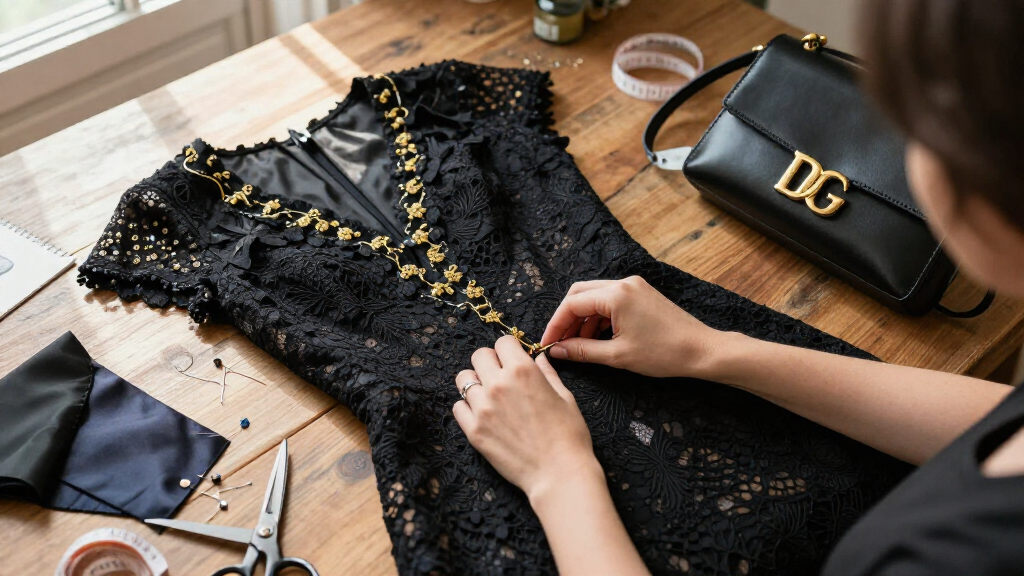 10 Best Dolce Gabbana Fashion Products for 2026