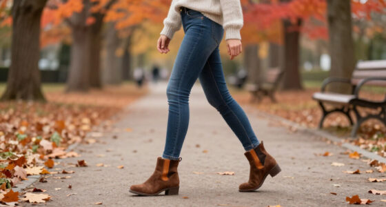 10 Best Fall Fashion Shoes in 2026