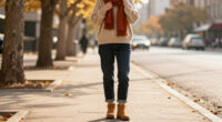 10 Best Fall Wardrobe Basics in 2026