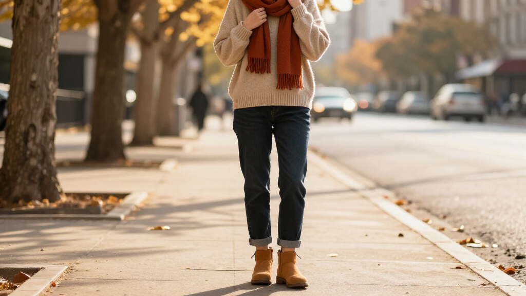 10 Best Fall Wardrobe Basics in 2026