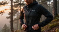 10 Best GORE-TEX Athletic Tops for Windy Workouts in 2026