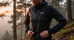 10 Best GORE-TEX Athletic Tops for Windy Workouts in 2026