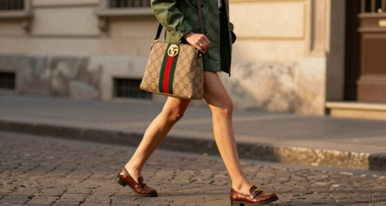 10 Best Gucci Fashion Pieces for 2026