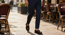 10 Best Luxury Leather Loafers in 2026