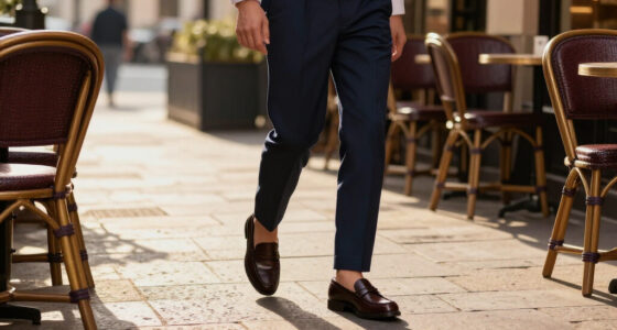 10 Best Luxury Leather Loafers in 2026