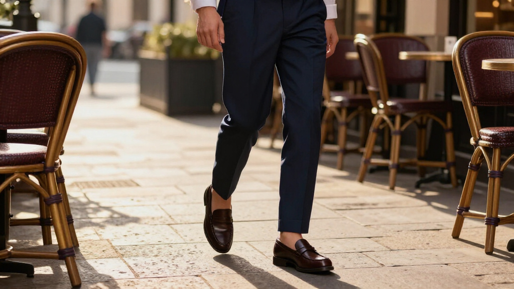 10 Best Luxury Leather Loafers in 2026