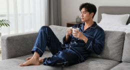 10 Best Men’s Luxury Pajamas in 2026