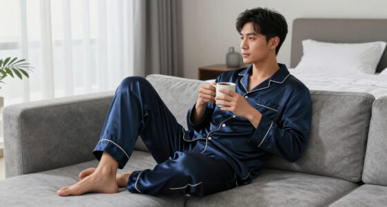 10 Best Men’s Luxury Pajamas in 2026