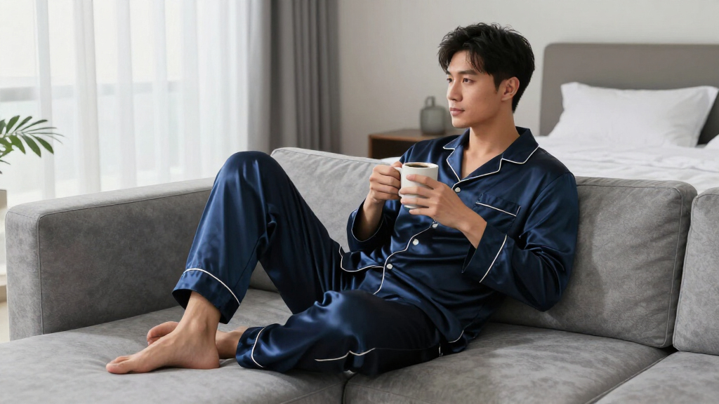 10 Best Men’s Luxury Pajamas in 2026