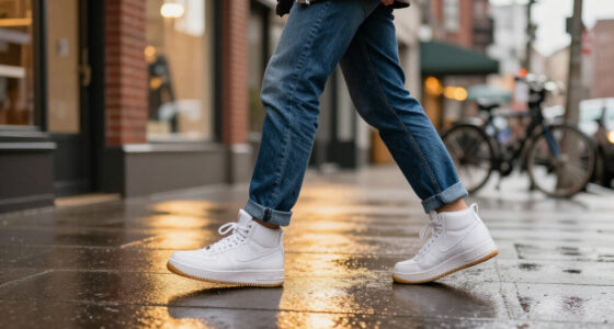 10 Best Nike Air Force 1 Boots for 2026