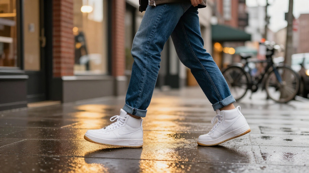 10 Best Nike Air Force 1 Boots for 2026