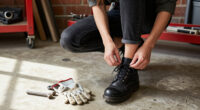 10 Best Punk-Inspired Work Boots for Style and Durability in 2026