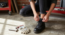 10 Best Punk-Inspired Work Boots for Style and Durability in 2026