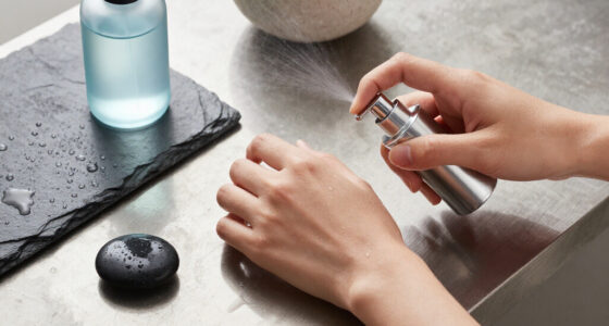 10 Best Rain-Scented Perfumes for 2026