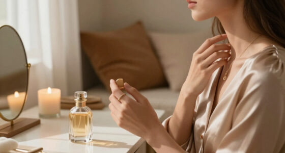 10 Best Romantic Perfumes for Date Night in 2026