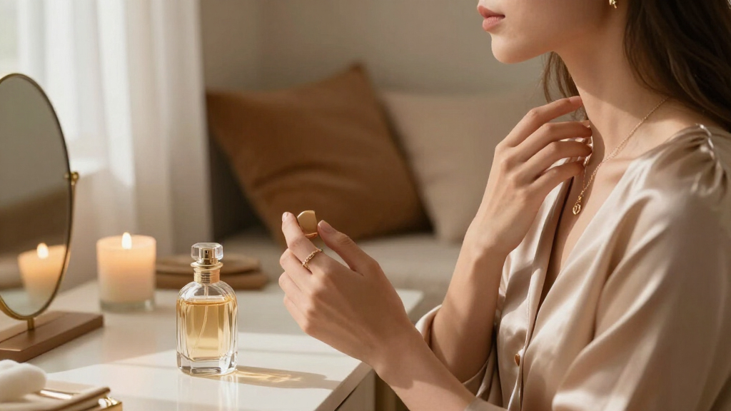 10 Best Romantic Perfumes for Date Night in 2026
