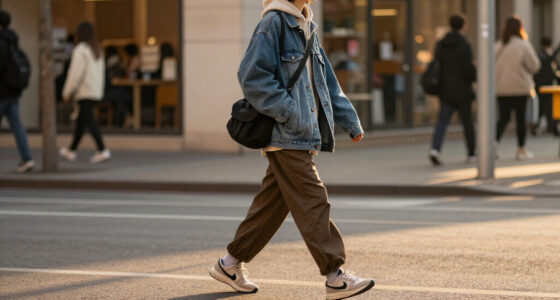 10 Best Street Style Fashion Essentials in 2026